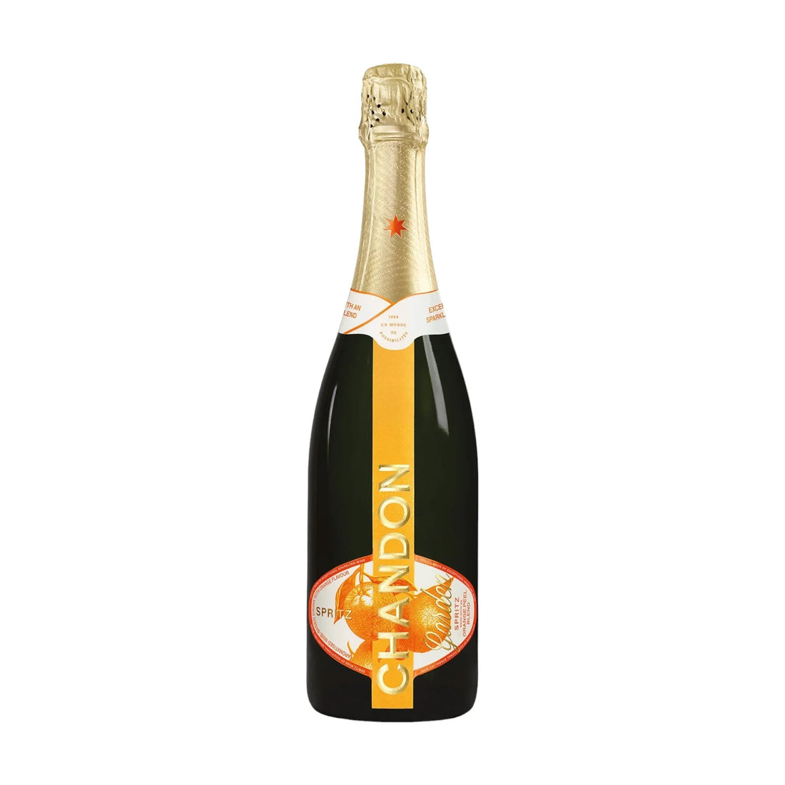 Chandon Chandon Garden Spritz 75 cl. 11,5% - PremiumBottles