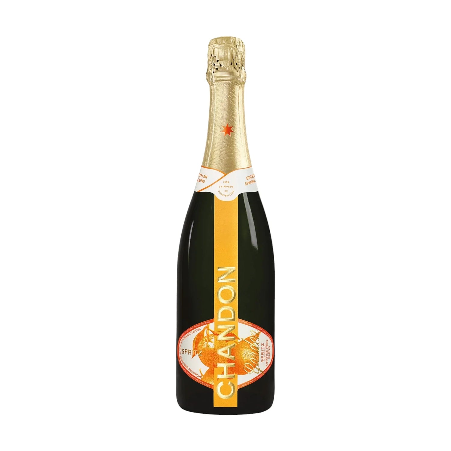 Chandon Chandon Garden Spritz 75 cl. 11,5% - PremiumBottles