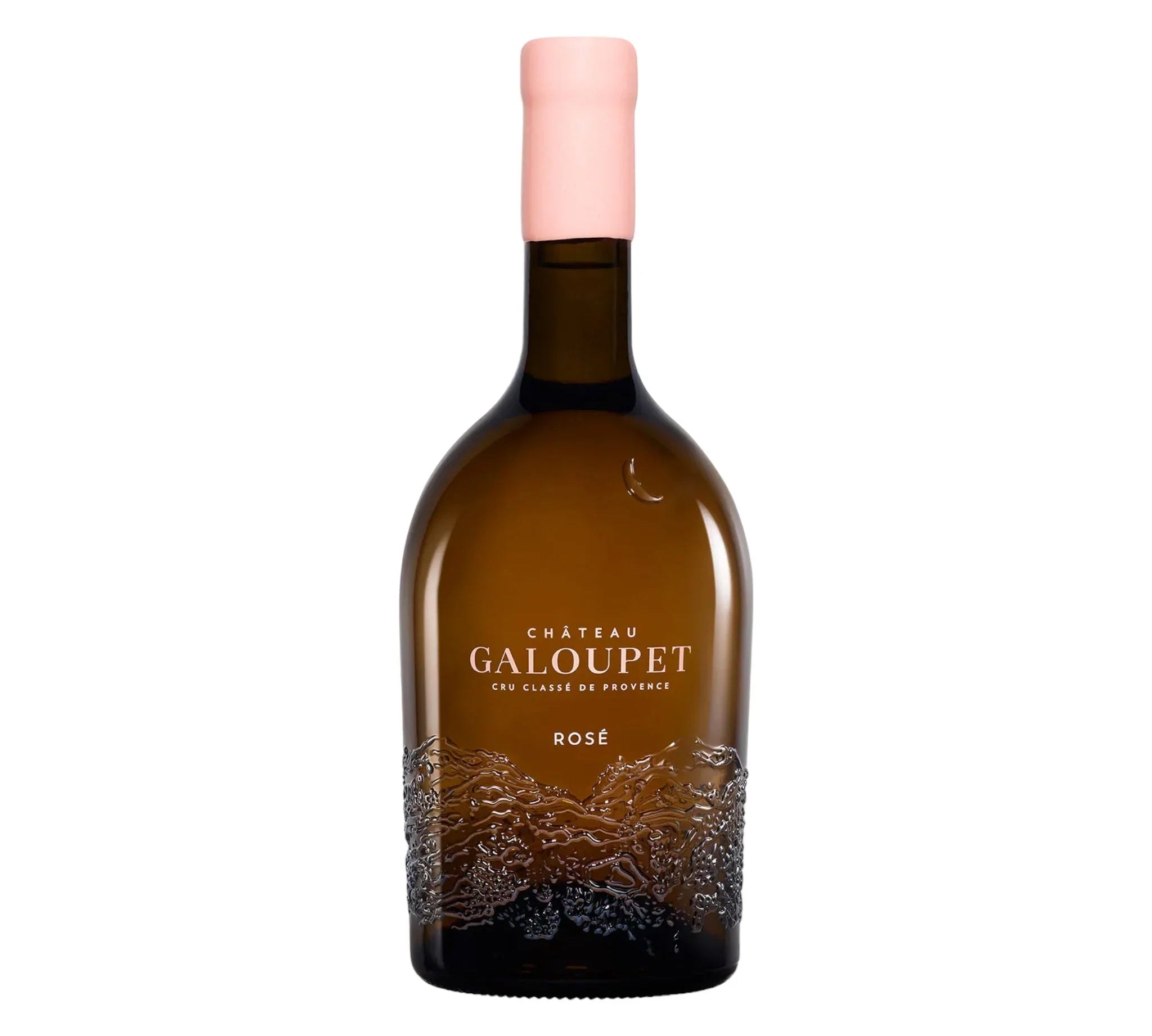 Château Galoupet Château Galoupet Cru Classé Rosé 2024 75 cl. - PremiumBottles