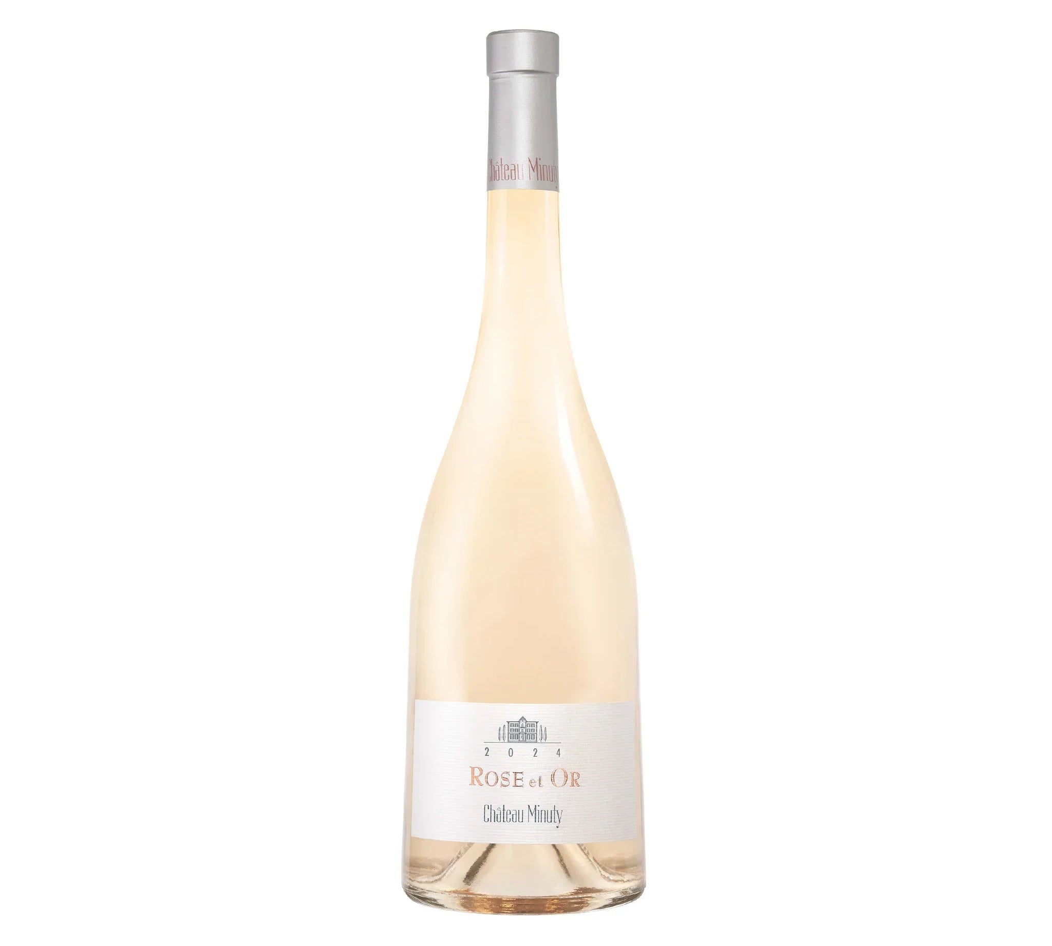 Château Minuty Château Minuty Cuvee Or Rose 2023 Magnum 150 cl. - PremiumBottles