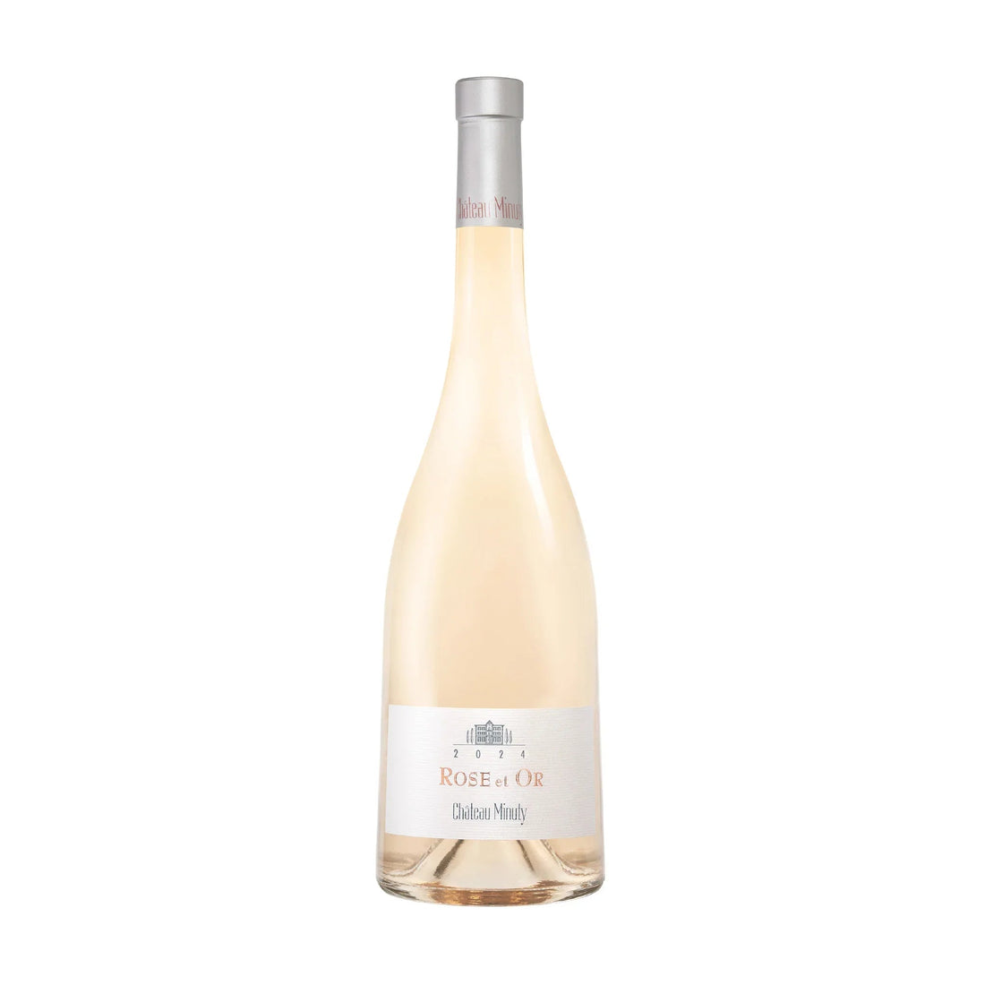 Château Minuty Château Minuty Cuvee Or Rose 2023 Magnum 150 cl. - PremiumBottles