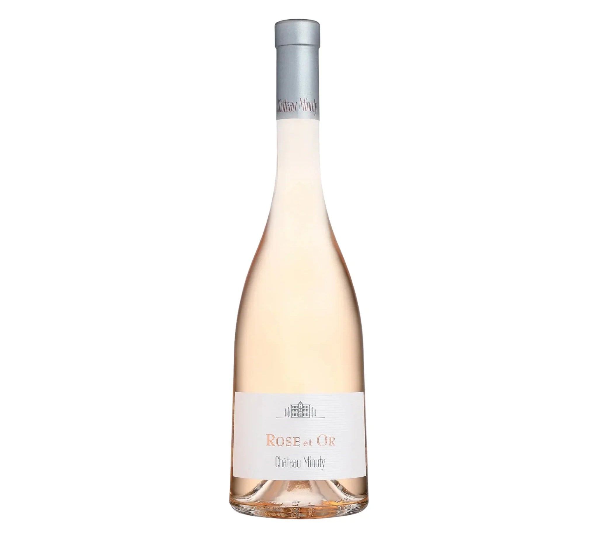Château Minuty Château Minuty Cuvee Or Rose 2024 75 cl. - PremiumBottles
