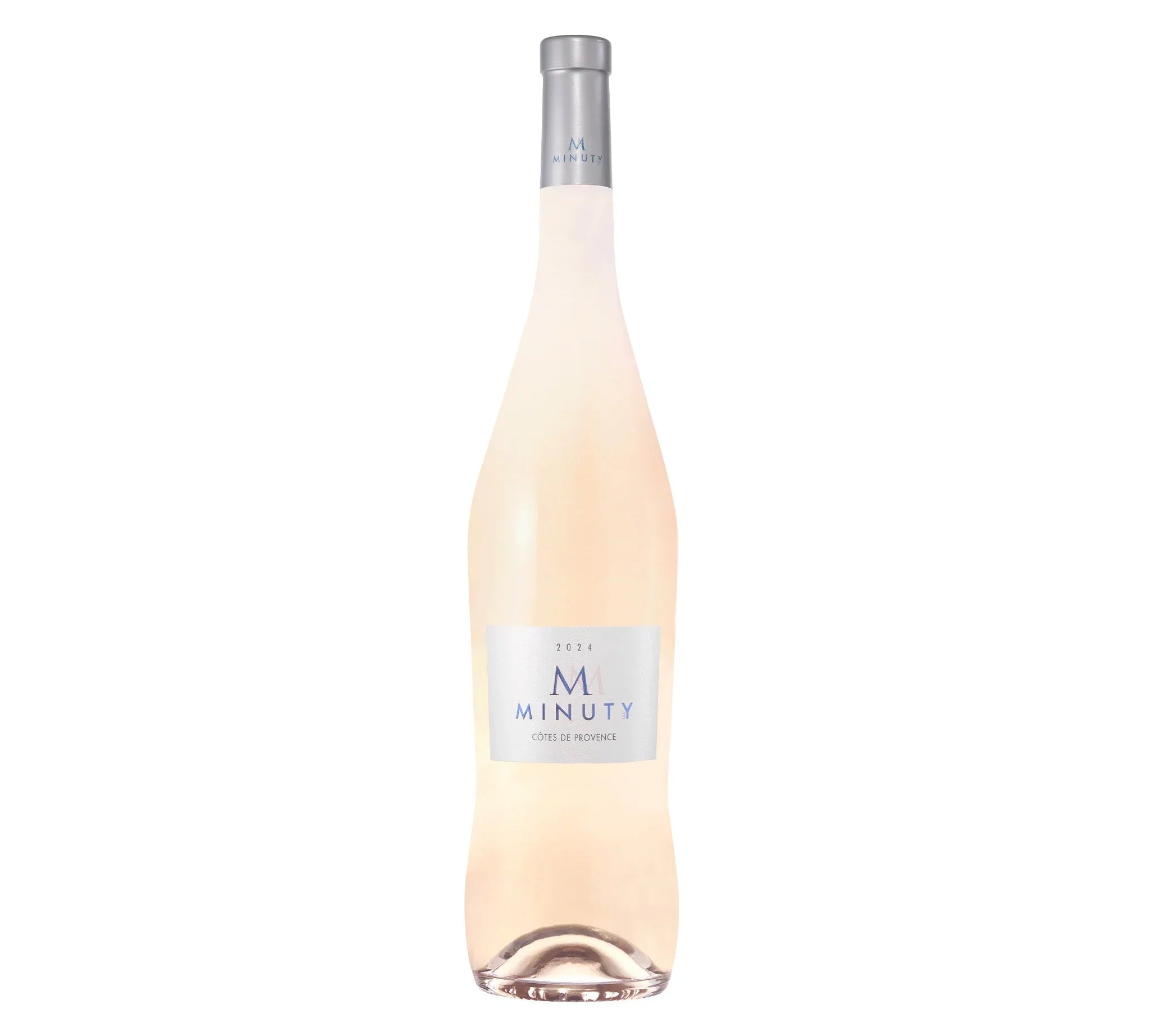 Château Minuty Château Minuty M 2023 Magnum 150 cl. - PremiumBottles