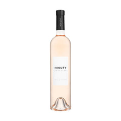 Château Minuty Château Minuty Prestige 2024 75 cl. - PremiumBottles
