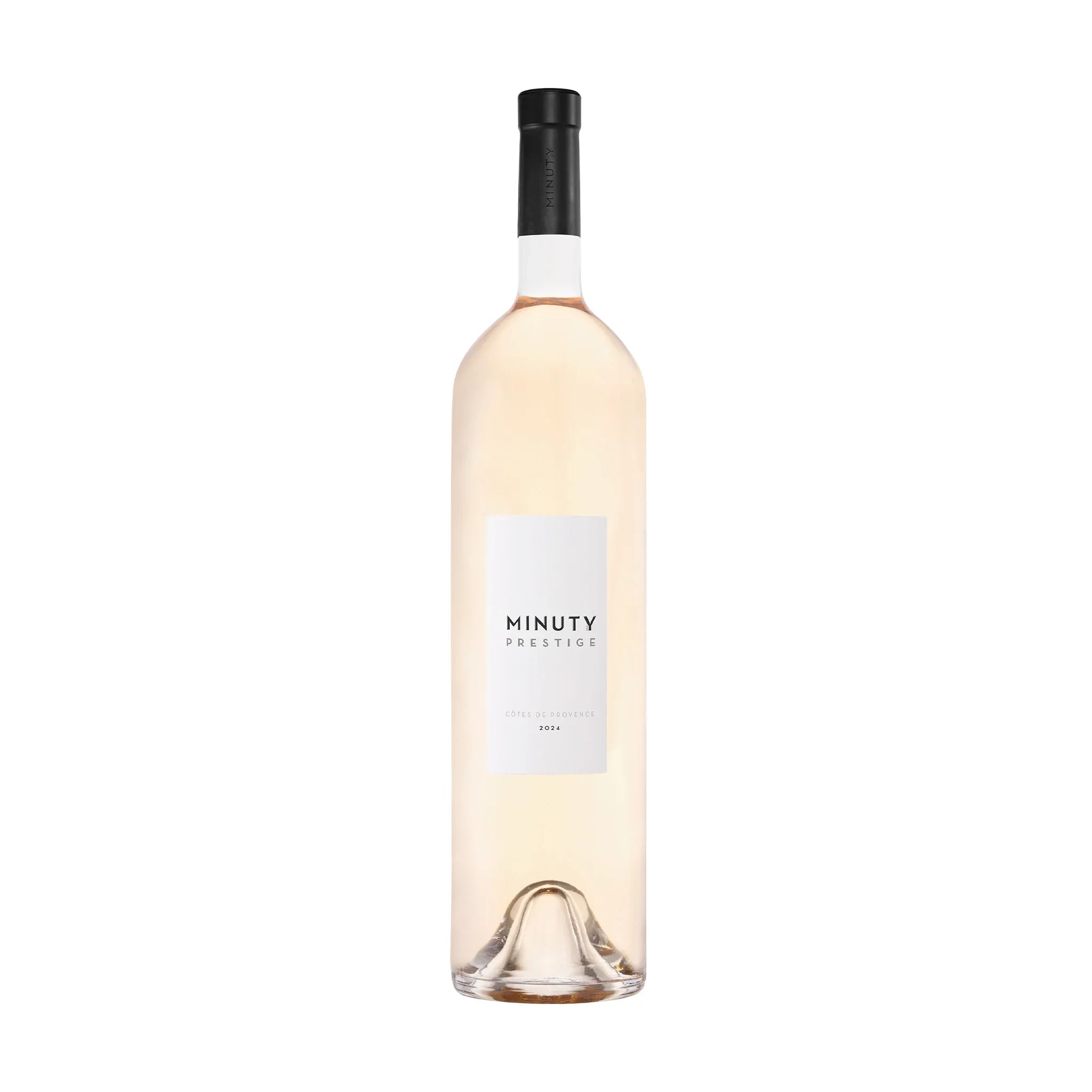 Château Minuty Château Minuty Prestige 2024 Magnum 150 cl. - PremiumBottles