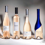 Château Minuty Prøvepakken: Château Minuty (4 x 75 cl.) - PremiumBottles