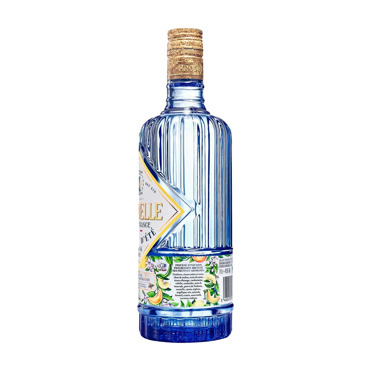 Citadelle Gin Citadelle Gin Jardin d&