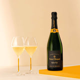 6 x Veuve Clicquot Extra Brut Extra Old No.4 NV 75 cl. (Shop by the case)