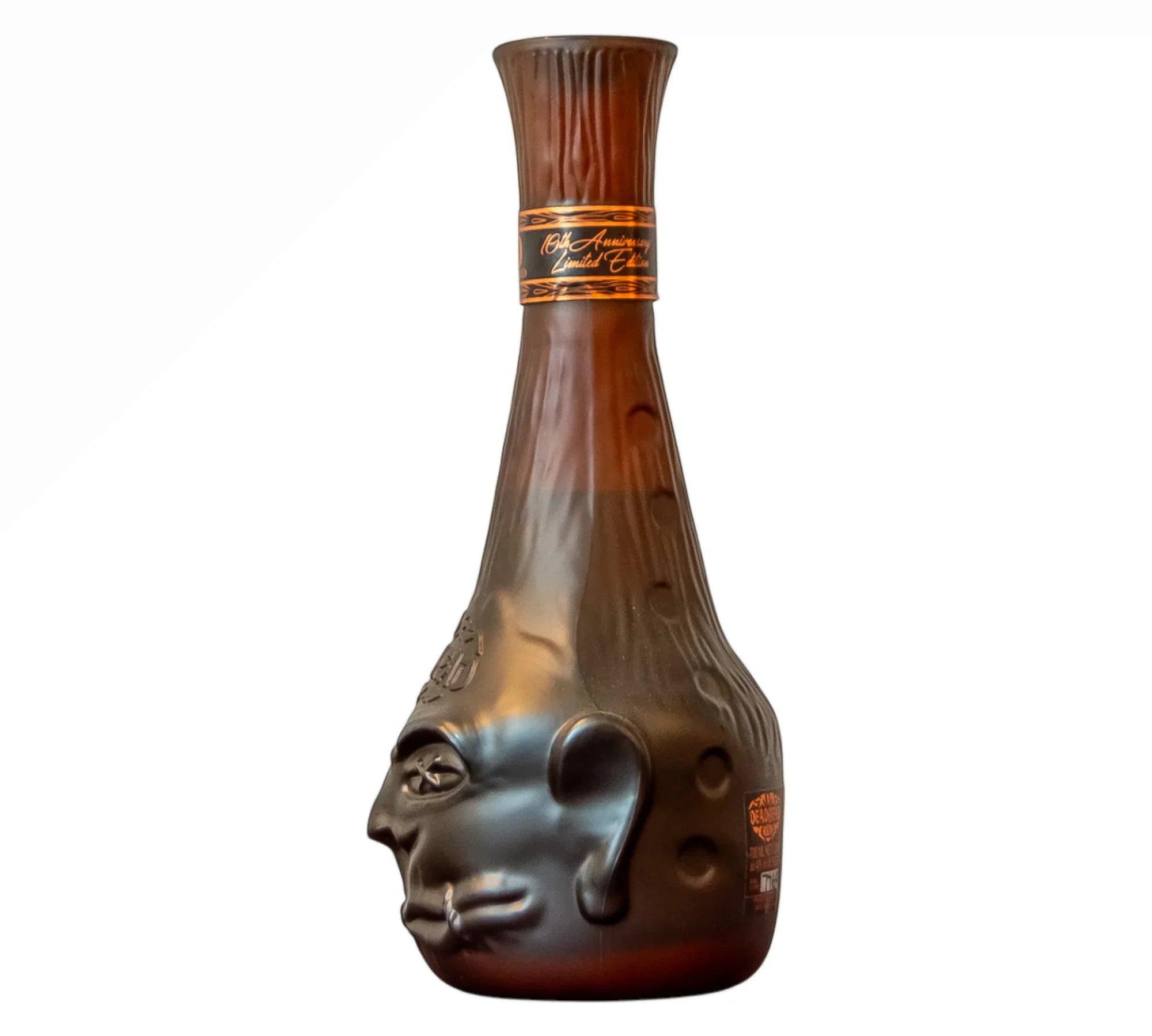 Deadhead Deadhead Tiki 10 års Jubilæums rom 70 cl. 40% - PremiumBottles