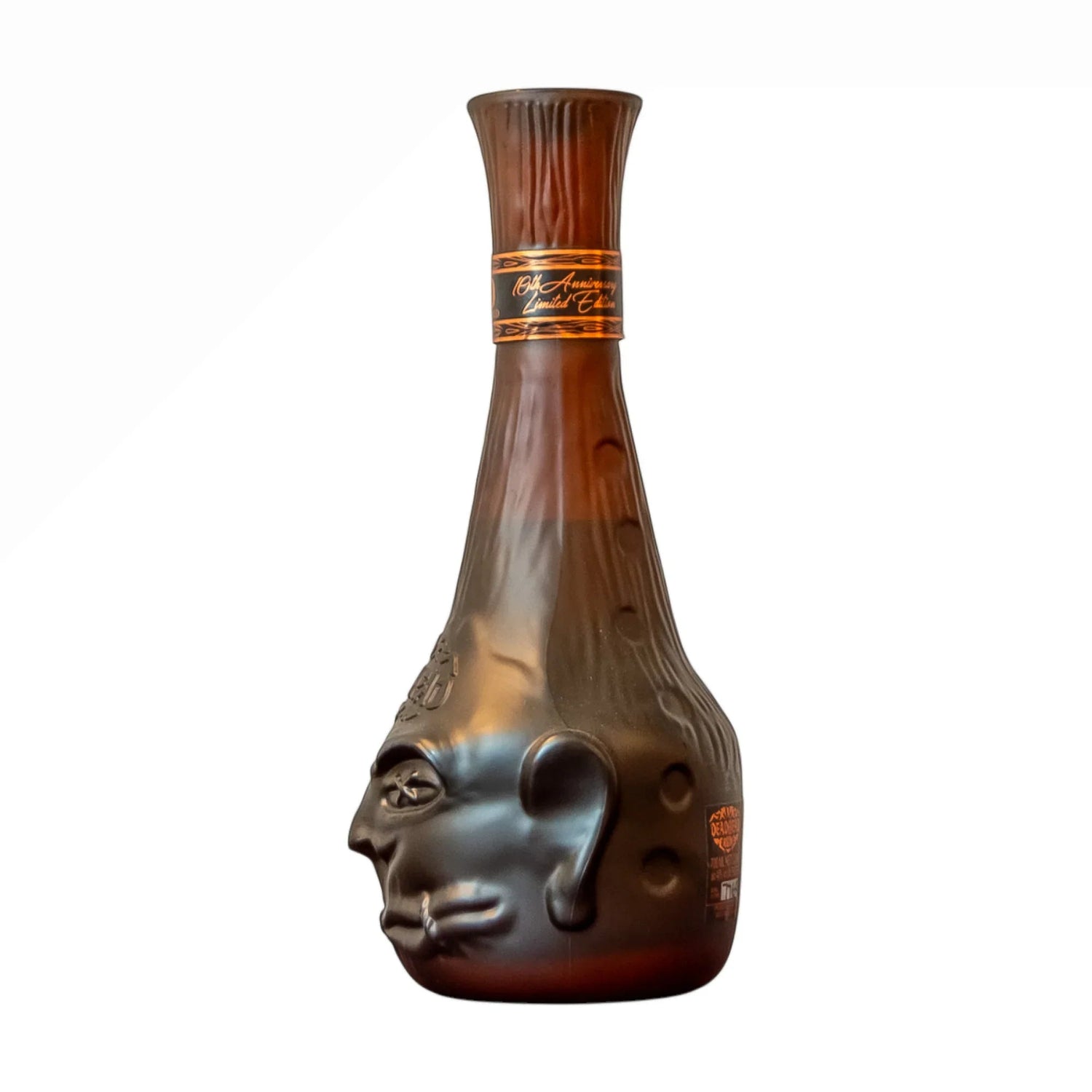 Deadhead Deadhead Tiki 10 års Jubilæums rom 70 cl. 40% - PremiumBottles