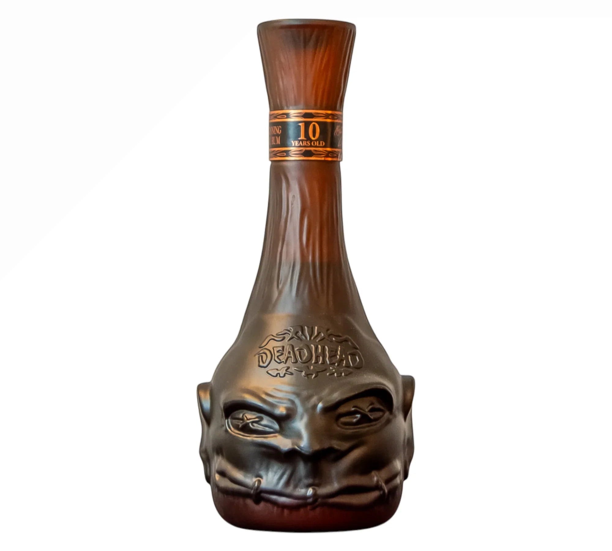 Deadhead Deadhead Tiki 10 års Jubilæums rom 70 cl. 40% - PremiumBottles
