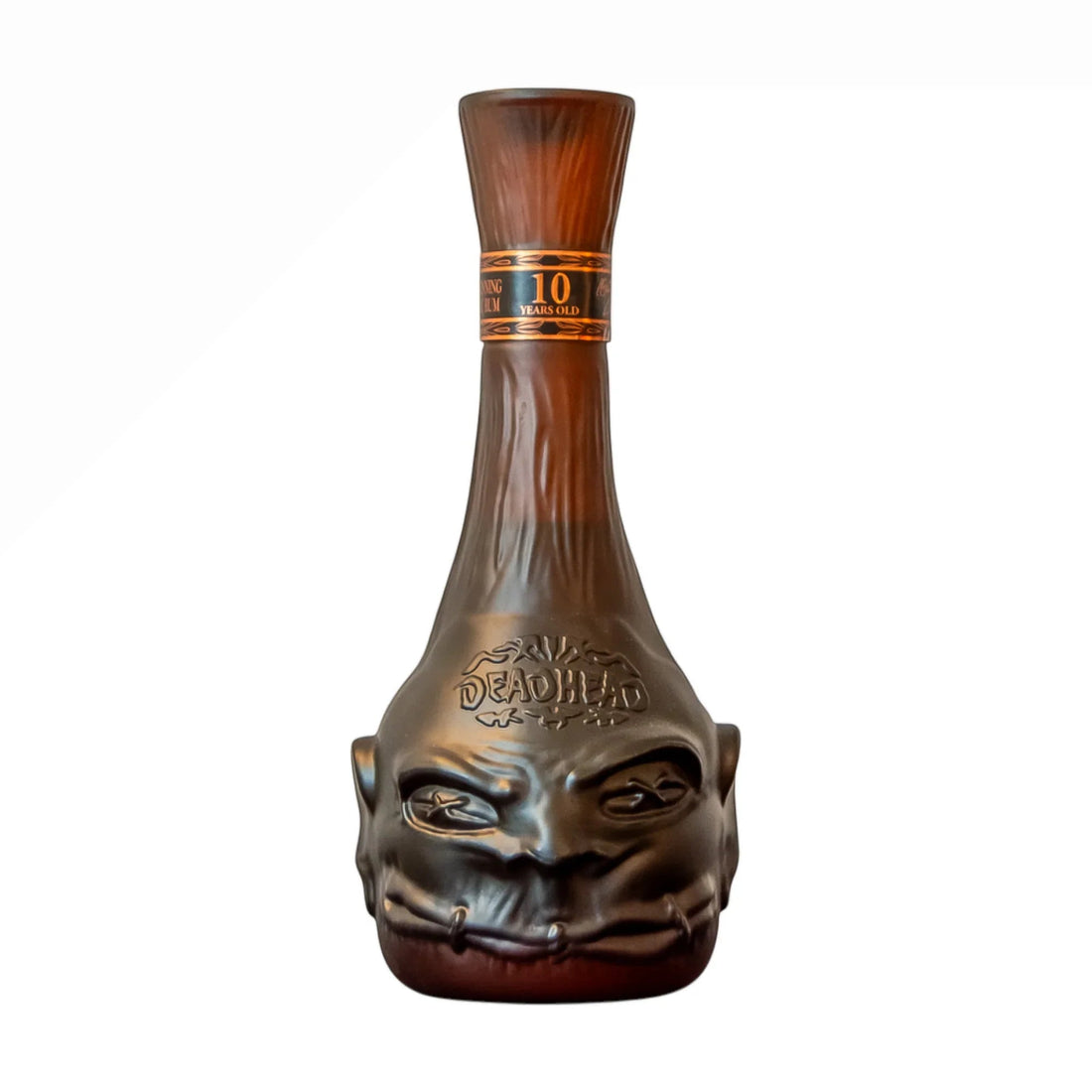 Deadhead Deadhead Tiki 10 års Jubilæums rom 70 cl. 40% - PremiumBottles