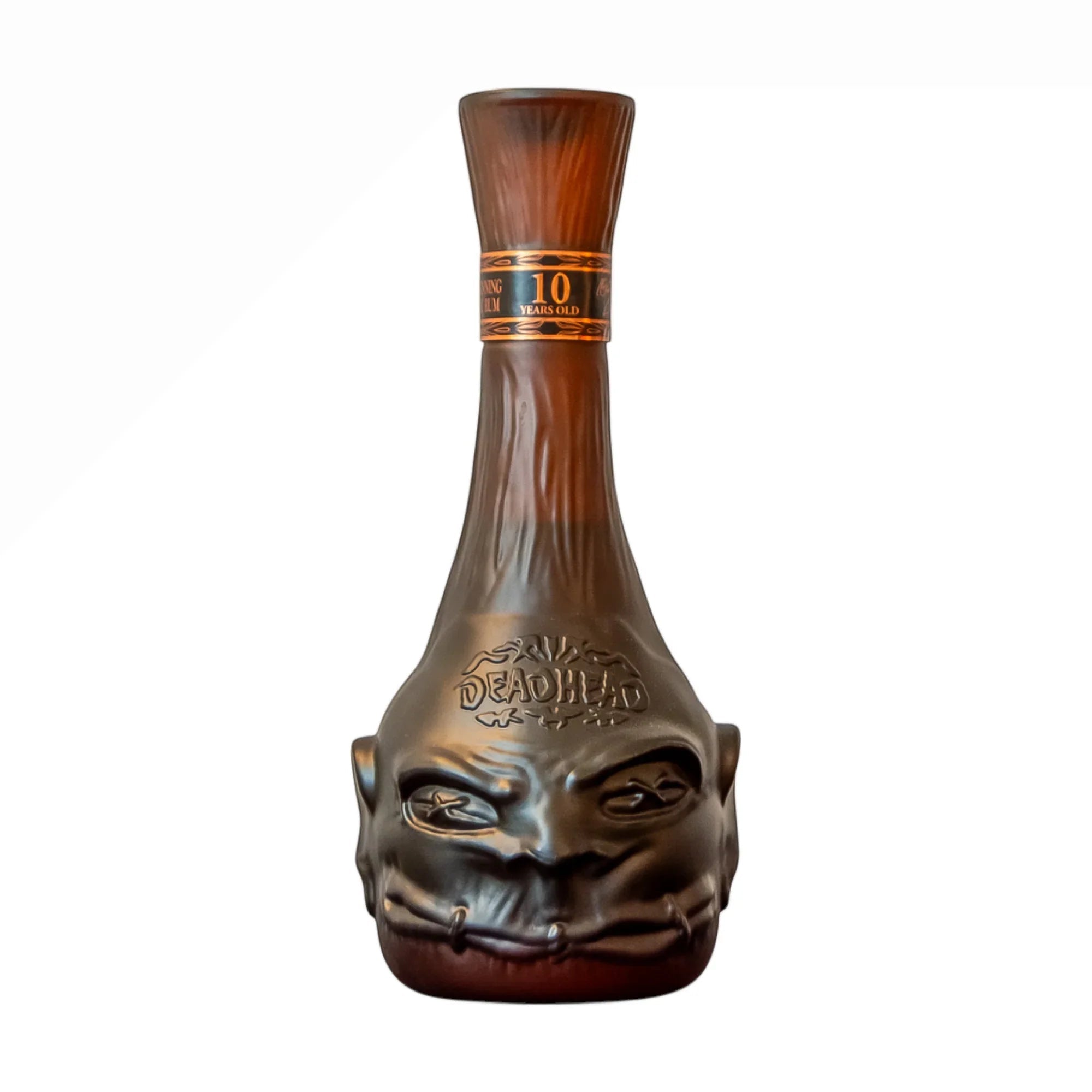 Deadhead Deadhead Tiki 10 års Jubilæums rom 70 cl. 40% - PremiumBottles