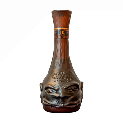 Deadhead Deadhead Tiki 10 års Jubilæums rom 70 cl. 40% - PremiumBottles