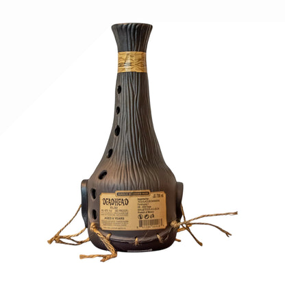 Deadhead Deadhead Tiki 6 års rom 70 cl. 40% - PremiumBottles