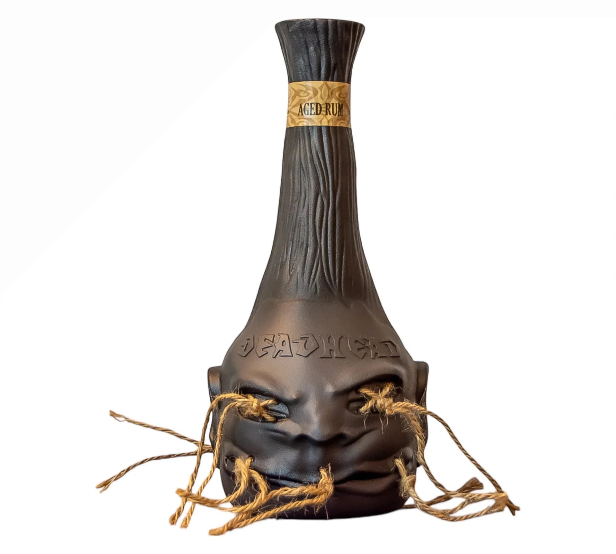 Deadhead Deadhead Tiki 6 års rom 70 cl. 40% - PremiumBottles