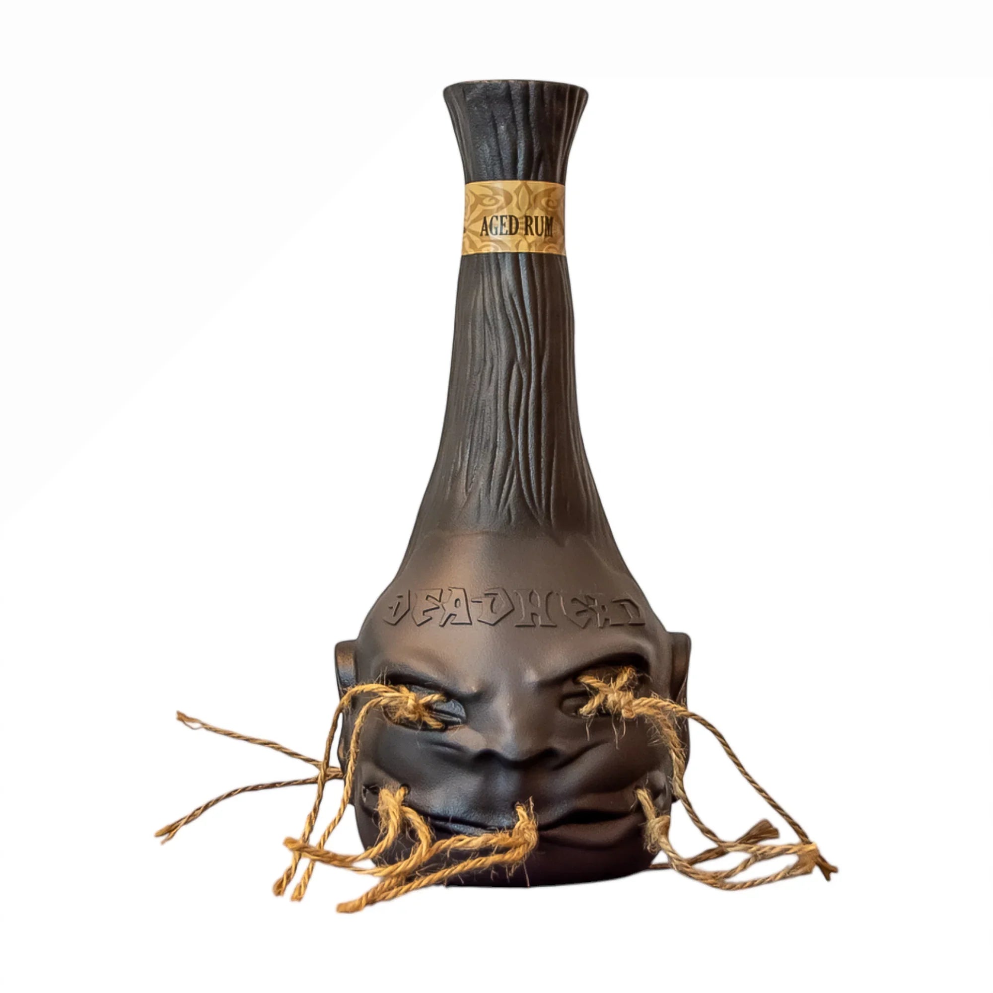 Deadhead Deadhead Tiki 6 års rom 70 cl. 40% - PremiumBottles