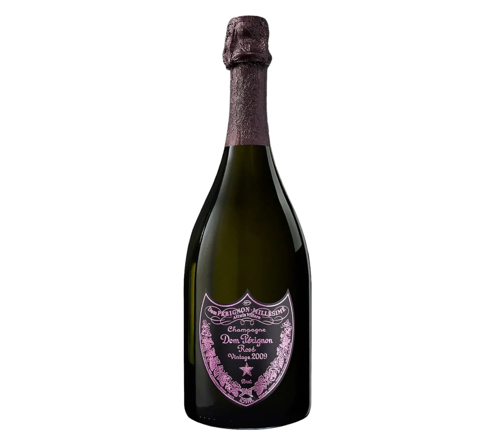 Dom Pérignon Dom Pérignon Rosé Vintage 2009 75 cl. - PremiumBottles