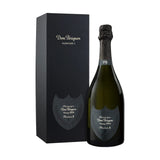 Dom Pérignon Dom Pérignon Vintage 2006 Plénitude 2, 75 cl. med gaveæske - PremiumBottles