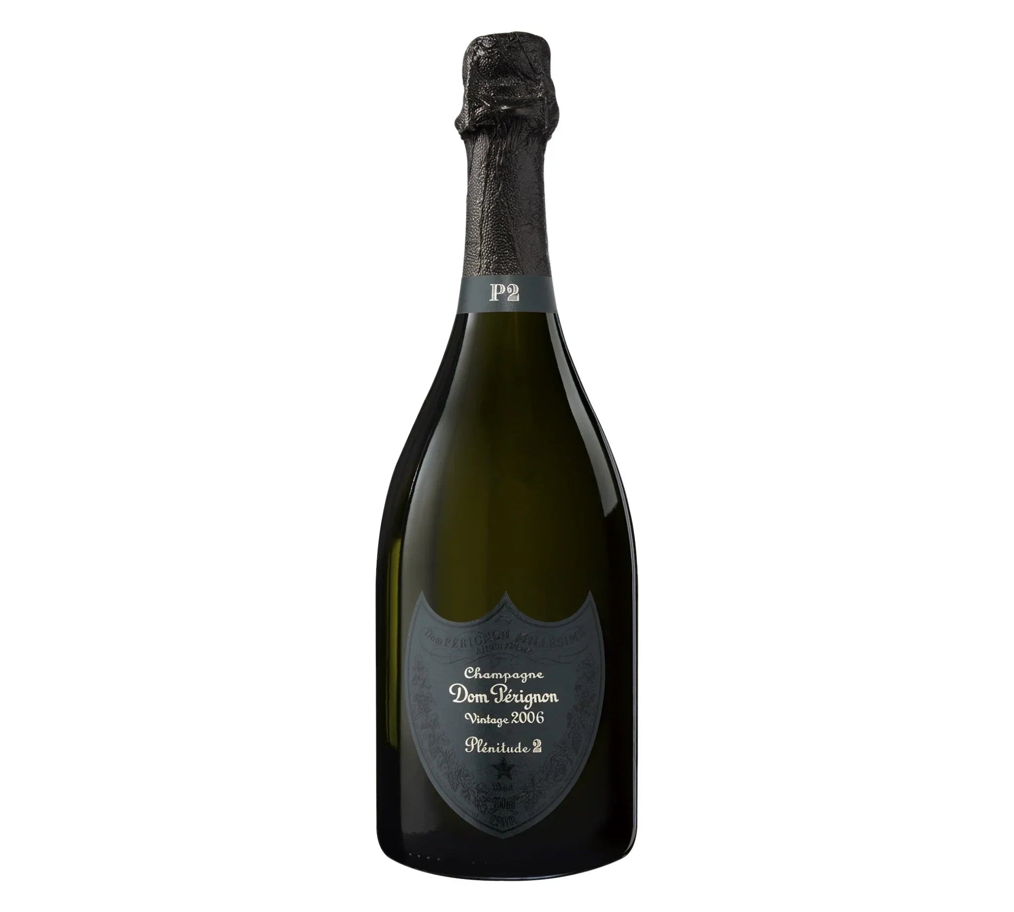 Dom Pérignon Dom Pérignon Vintage 2006 Plénitude 2, 75 cl. - PremiumBottles