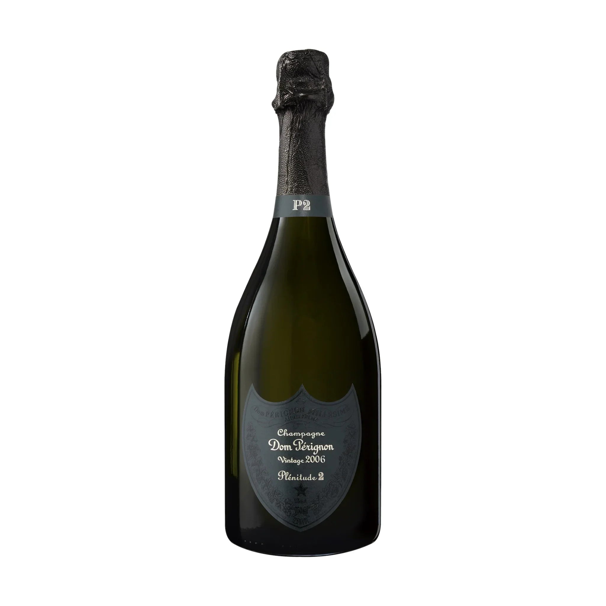 Dom Pérignon Dom Pérignon Vintage 2006 Plénitude 2, 75 cl. - PremiumBottles