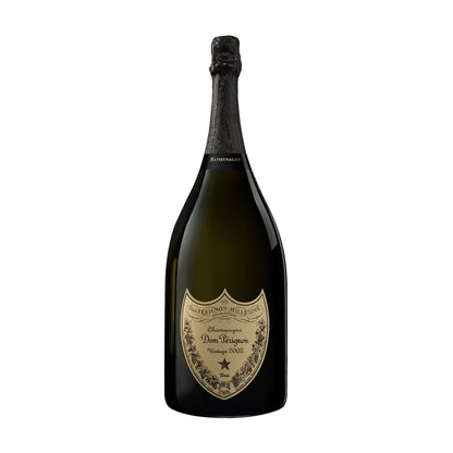 Dom Pérignon Dom Pérignon Vintage 2008 Blanc 6 liter Mathusalem i trækasse - PremiumBottles