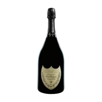 Dom Pérignon Dom Pérignon Vintage 2010 Blanc 3 liter Jeroboam i trækasse - PremiumBottles