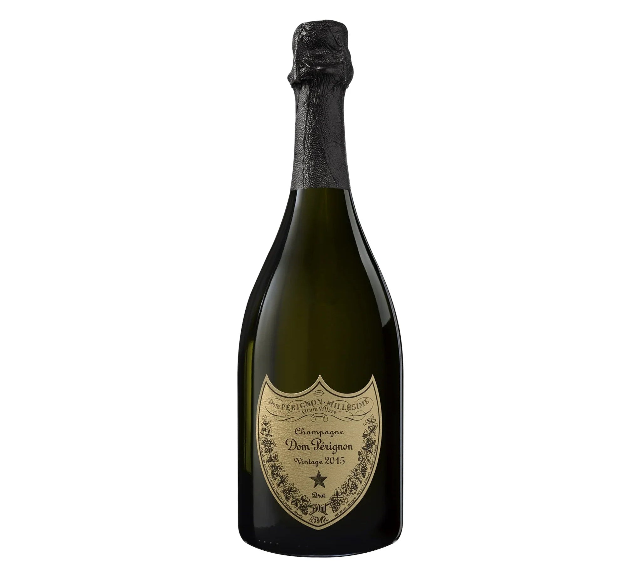 Dom Pérignon Dom Pérignon Vintage 2015 75 cl. - PremiumBottles