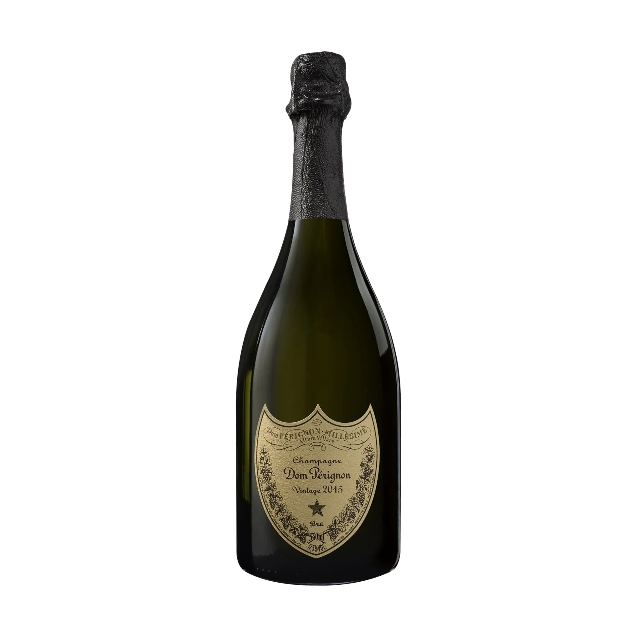 Dom Pérignon Dom Pérignon Vintage 2015 75 cl. - PremiumBottles