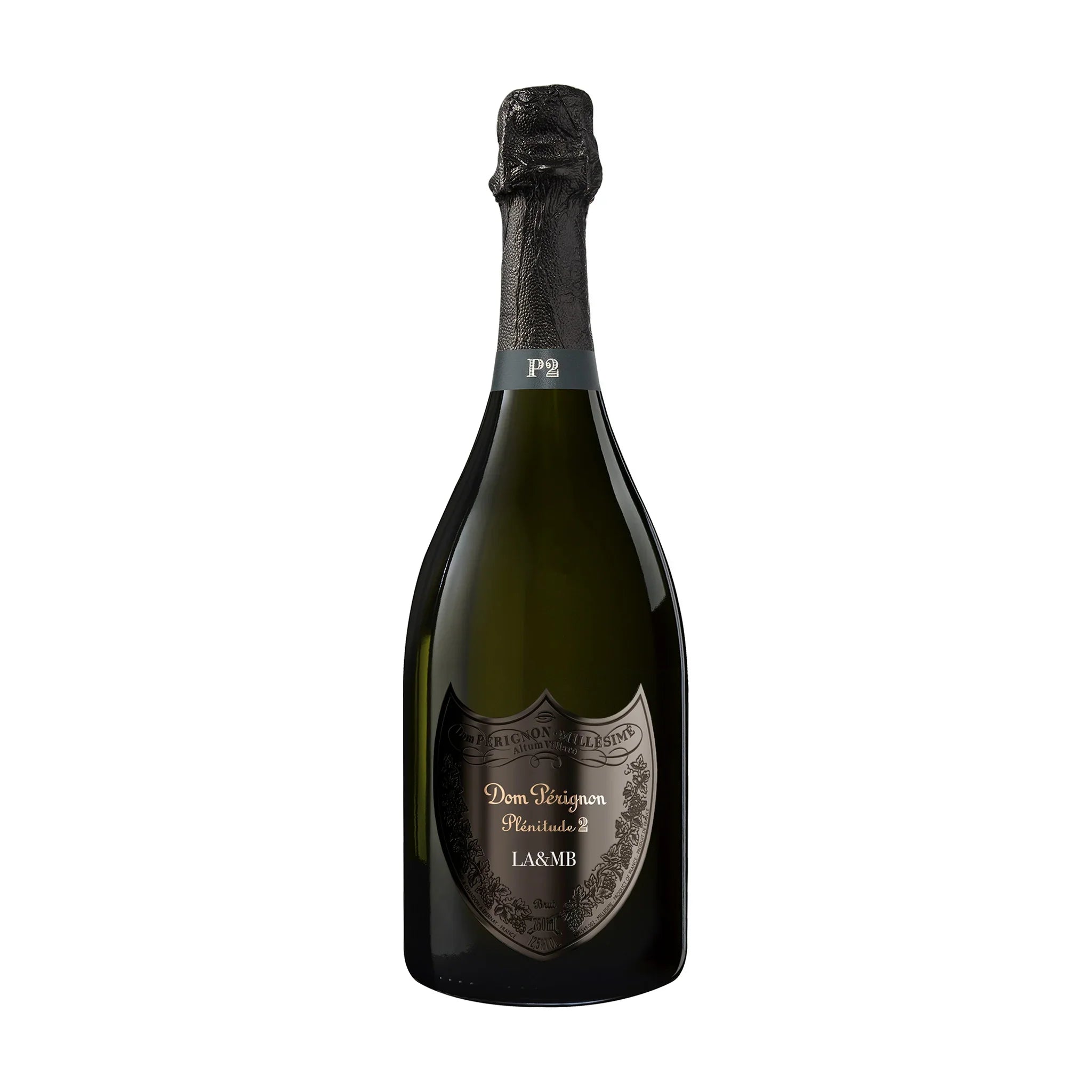 Dom Pérignon Personliggør Dom Pérignon Vintage 2006 Plénitude 2, 75 cl. - PremiumBottles