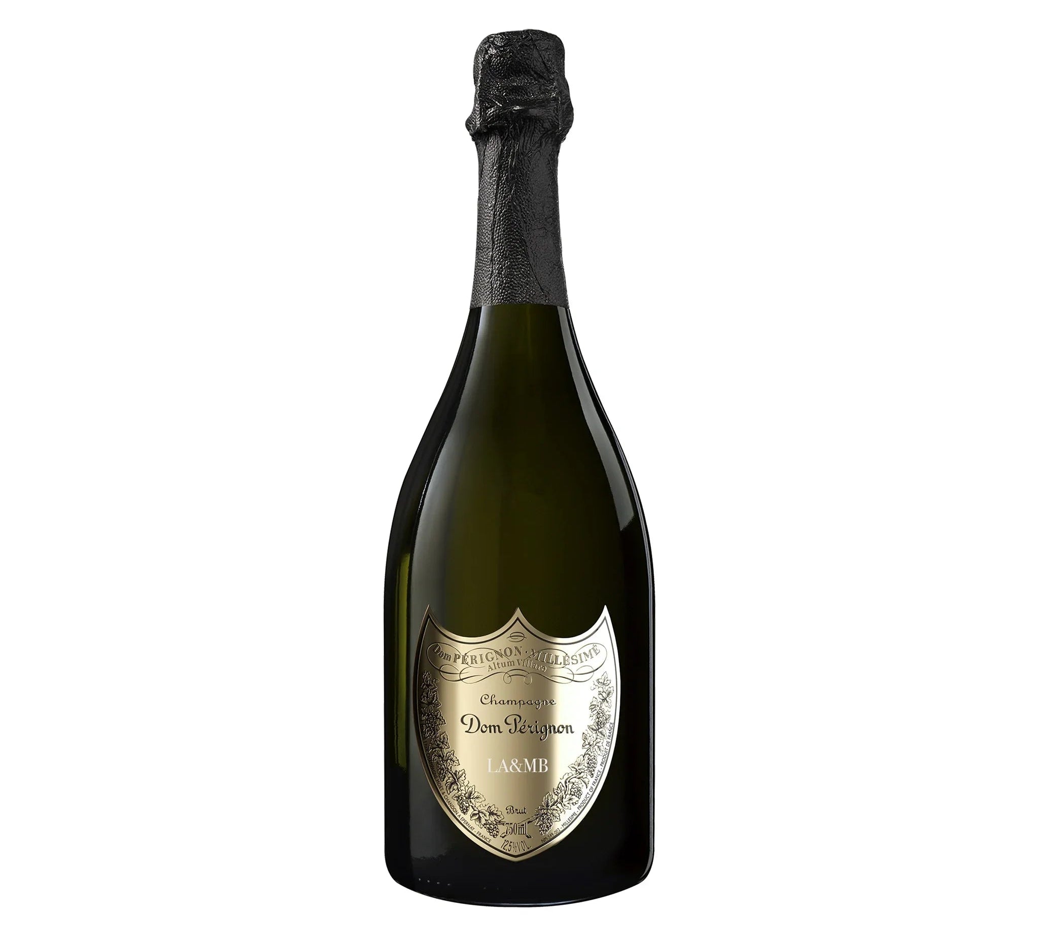 Dom Pérignon Personliggør Dom Pérignon Vintage 2015 75 cl. - PremiumBottles