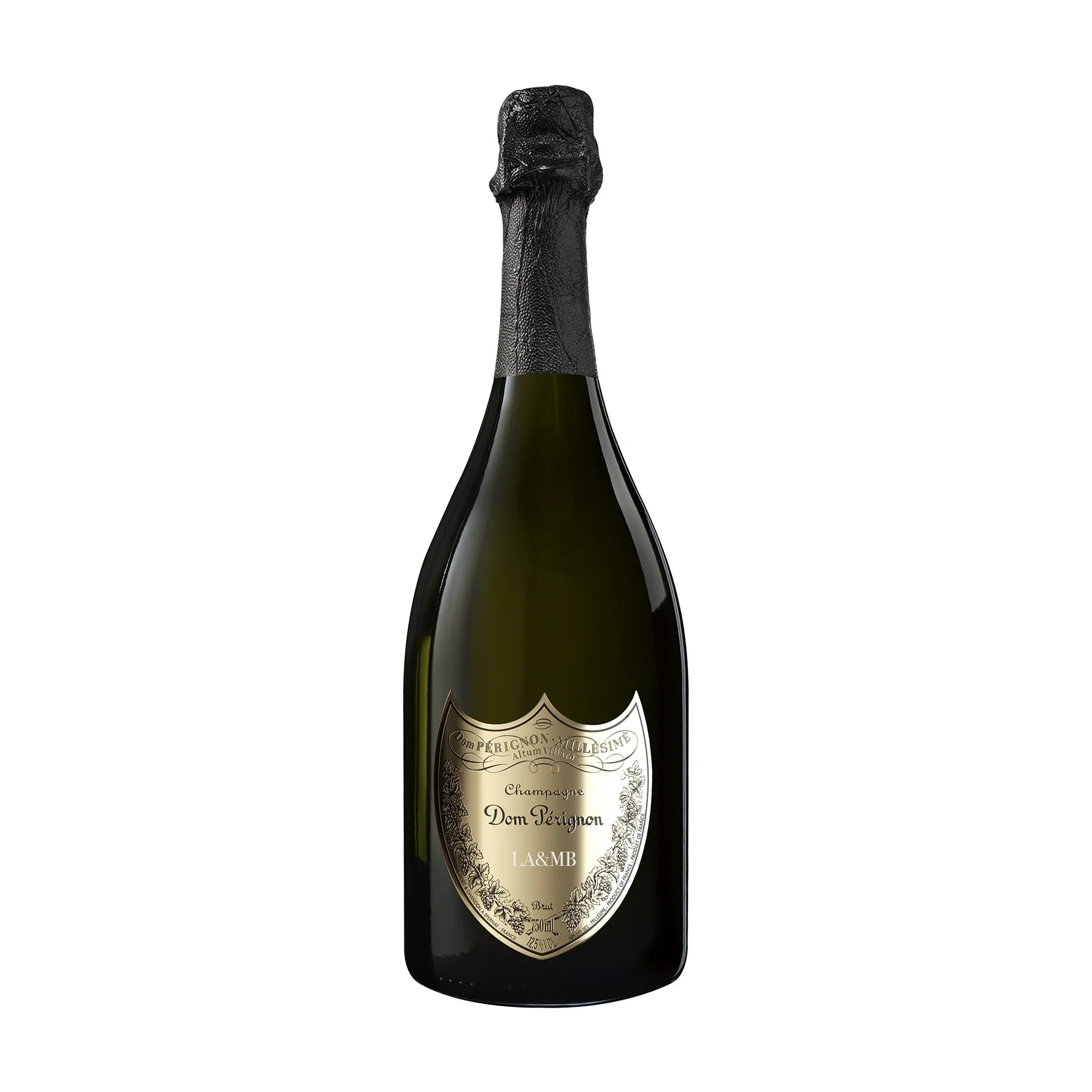Dom Pérignon Personliggør Dom Pérignon Vintage 2015 75 cl. - PremiumBottles
