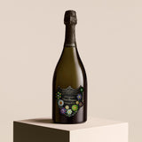 Dom Pérignon Vintage 2015 X Takashi Murakami 75 cl. med gaveæske
