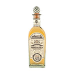 Fortaleza Fortaleza Añejo Tequila 40% 70 cl. - PremiumBottles