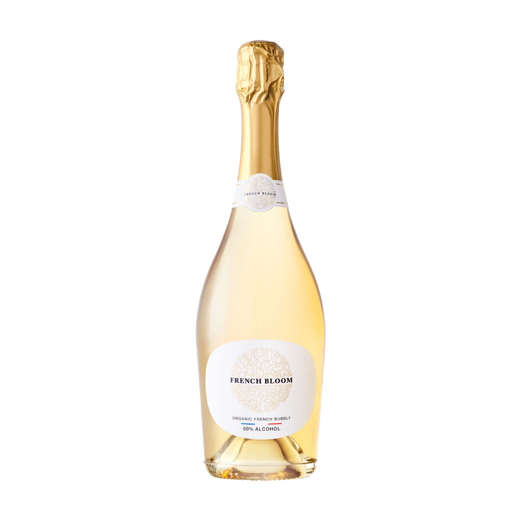 French Bloom French Bloom 0.0% Le Blanc 75 cl. - PremiumBottles