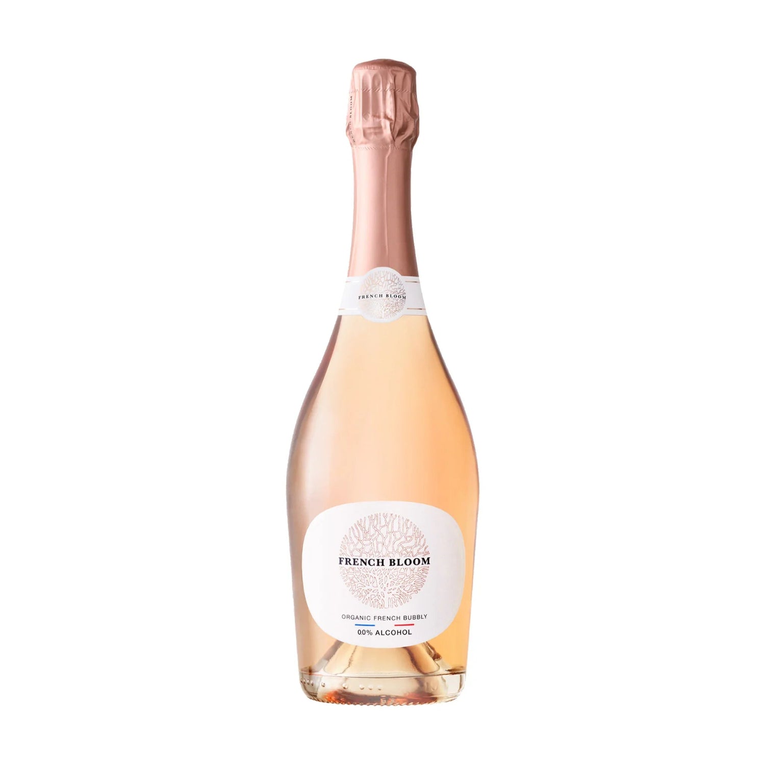 French Bloom French Bloom 0.0% Le Rosé 75 cl. - PremiumBottles