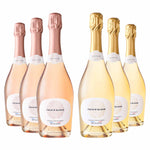 French Bloom Prøvepakke 6 flasker: French Bloom 0.0% - PremiumBottles