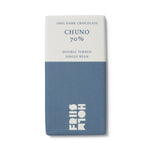 Friis - Holm Friis - Holm Chuno Double Turned 70%, 100 gram - PremiumBottles
