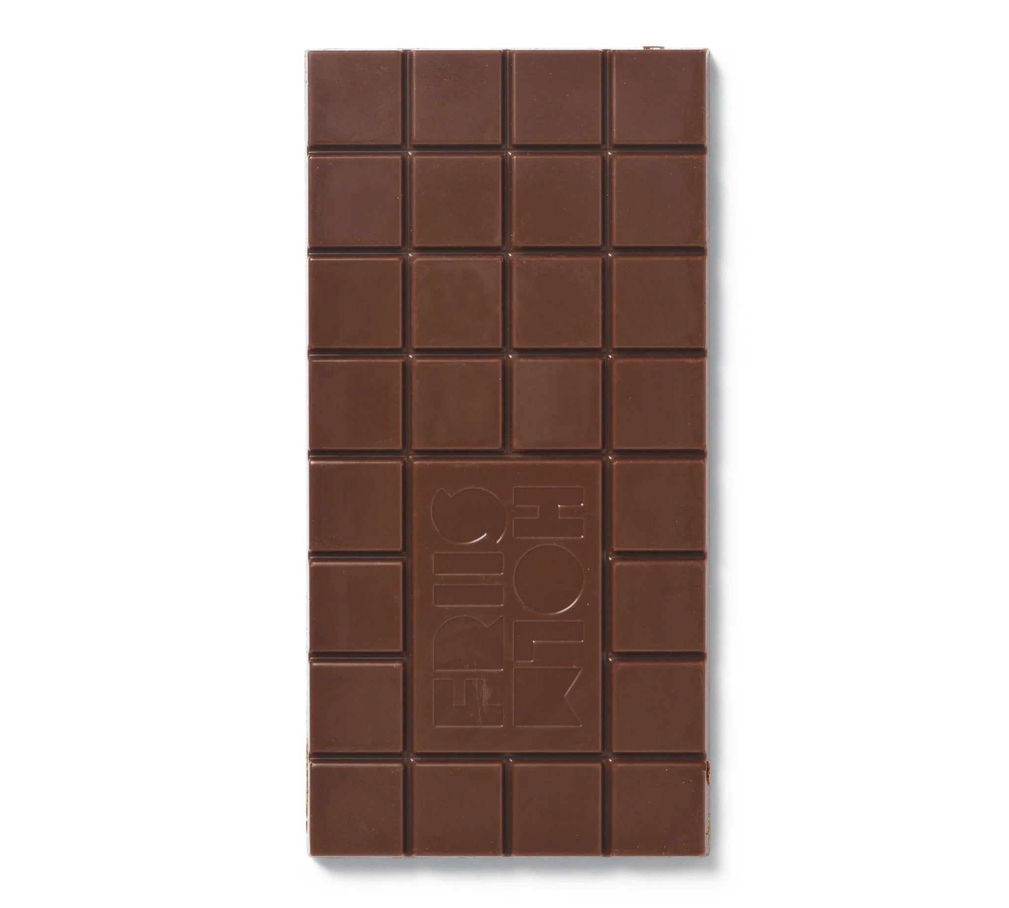 Friis - Holm Friis - Holm Dark Milk 55%, 100 gram - PremiumBottles