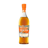 Glenmorangie Glenmorangie Tale Of Tokyo Sherry & Bourbon Cask 70 cl. 46% med gaveæske (inkl. to glas) - PremiumBottles