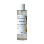 Hammer & Son Geranium Håndsprit 200 ml. - PremiumBottles