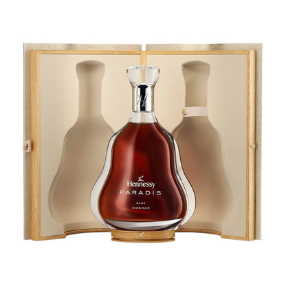 Hennessy Hennessy Paradis Cognac 70 cl. 40% med gaveæske - PremiumBottles