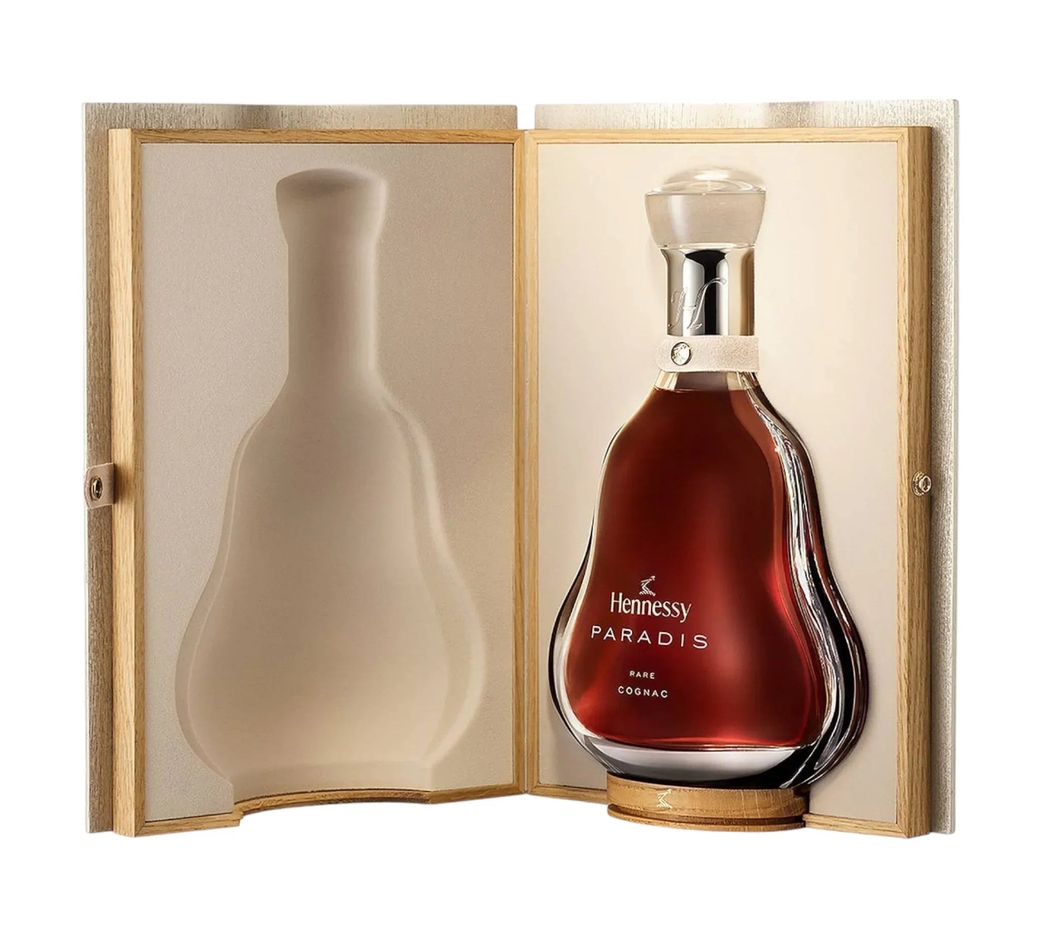 Hennessy Hennessy Paradis Cognac 70 cl. 40% med gaveæske - PremiumBottles