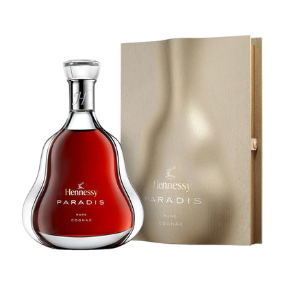Hennessy Hennessy Paradis Cognac 70 cl. 40% med gaveæske - PremiumBottles