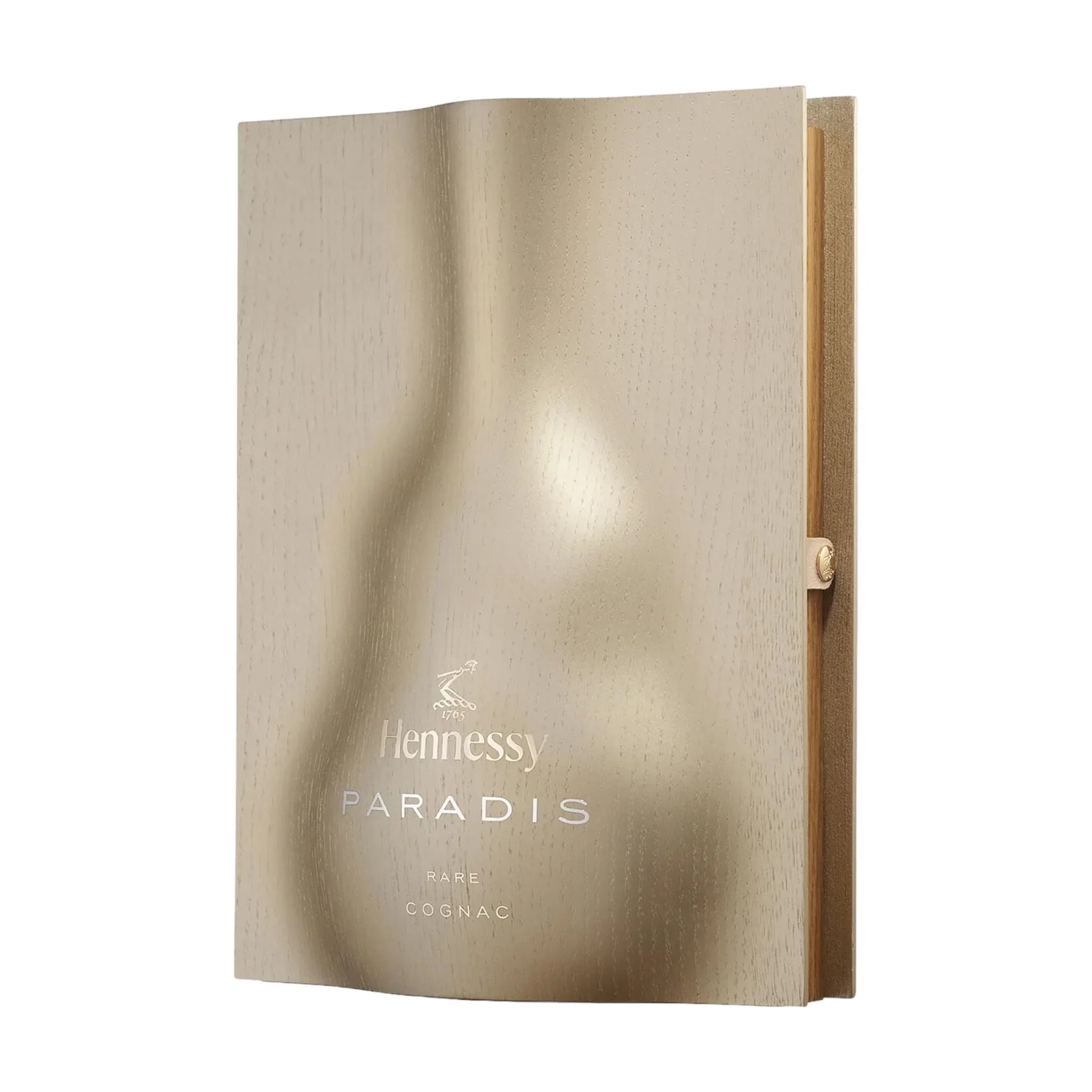 Hennessy Hennessy Paradis Cognac 70 cl. 40% med gaveæske - PremiumBottles