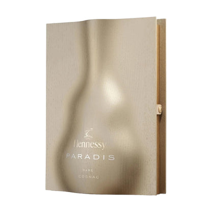 Hennessy Hennessy Paradis Cognac 70 cl. 40% med gaveæske - PremiumBottles