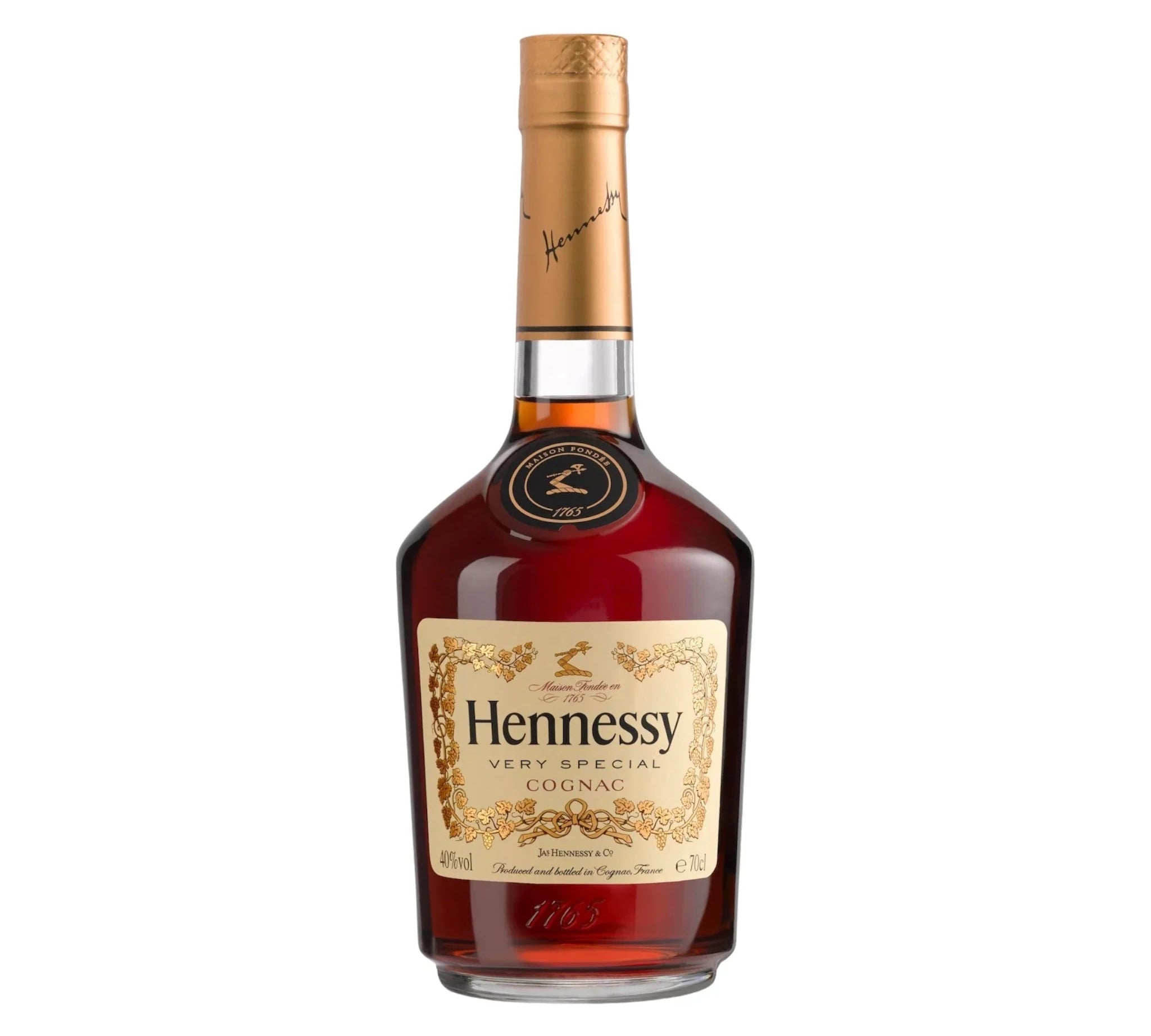 Hennessy Hennessy VS Cognac 70 cl. - PremiumBottles