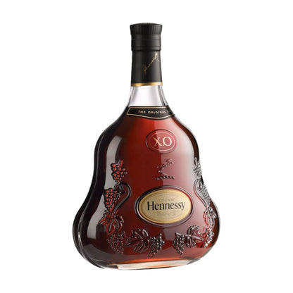 Hennessy Hennessy X.O Magnum 150 cl. med gaveæske - PremiumBottles