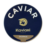 Kaviari Daurikus Caviar