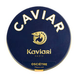 Caviar Osciètre Prestige Caviar